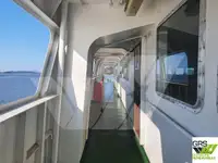 Laskeutumisvene, säiliö Myytävänä