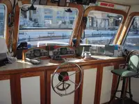 Risteilijä Myytävänä