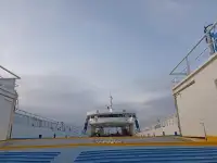 RoPax laiva Myytävänä