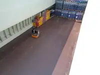 Irtolastialus Myytävänä