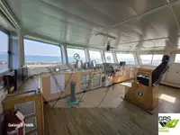 RORO laiva Myytävänä