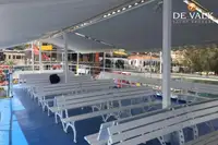 Lautta-alus Myytävänä