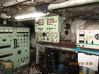 Lautta-alus Myytävänä