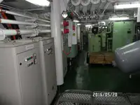 Toimitusalus Myytävänä