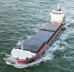 Irtolastialus Myytävänä