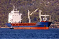 Irtolastialus Myytävänä