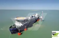 Majoitusproomu Myytävänä