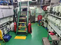 Hinausvene Myytävänä