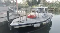 Pilottivene Myytävänä