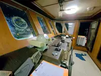 Laskeutumisvene, säiliö Myytävänä