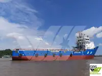 Toimitusalus Myytävänä