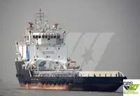 Toimitusalus Myytävänä