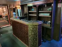 Irtolastialus Myytävänä