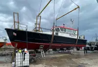 Pilottivene Myytävänä