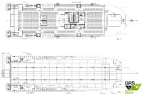 RORO laiva Myytävänä