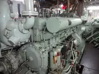 Partiovene Myytävänä