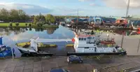 Fast Supply Vessel (FSV) Myytävänä