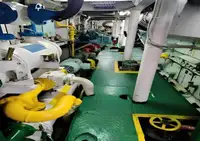 Hinausvene Myytävänä