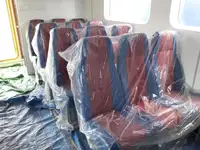 Miehistön vene Myytävänä