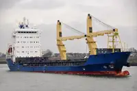 Irtolastialus Myytävänä