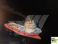 Toimitusalus Myytävänä