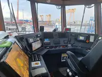Hinausvene Myytävänä