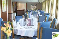 Risteilijä Myytävänä