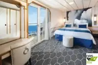 Risteilijä Myytävänä