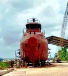 Hinausvene Myytävänä