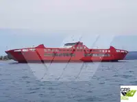 RORO laiva Myytävänä