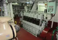 Lavan syöttöalus (PSV) Myytävänä