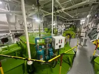 Hinausvene Myytävänä