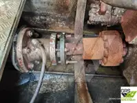 tuulipuistoalus Myytävänä