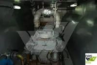 Moottorialus Myytävänä