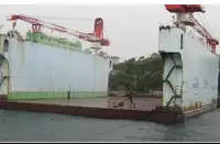 Uiva telakka Myytävänä