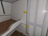 Miehistön vene Myytävänä