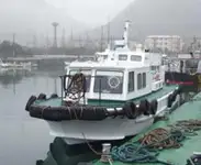 Pilottivene Myytävänä