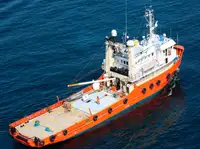 Rahtialus Myytävänä