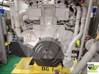 Hinausvene Myytävänä