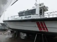 Pilottivene Myytävänä