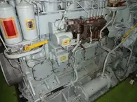 RORO laiva Myytävänä