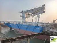 Toimitusalus Myytävänä