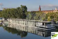 Risteilijä Myytävänä