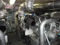 Partiovene Myytävänä