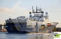 Tutkimusalus Myytävänä