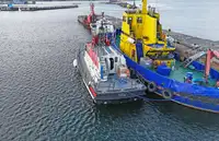 Pelastusalus Myytävänä