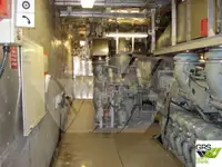 RORO laiva Myytävänä