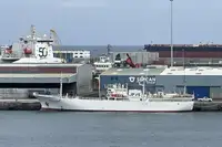 Kalastustroolari Myytävänä