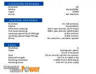 nostettava porauslaite Myytävänä