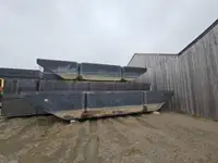 Ponttoni Myytävänä